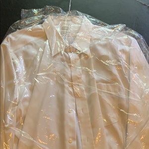 Eagle Long Sleeve Dress Shirt